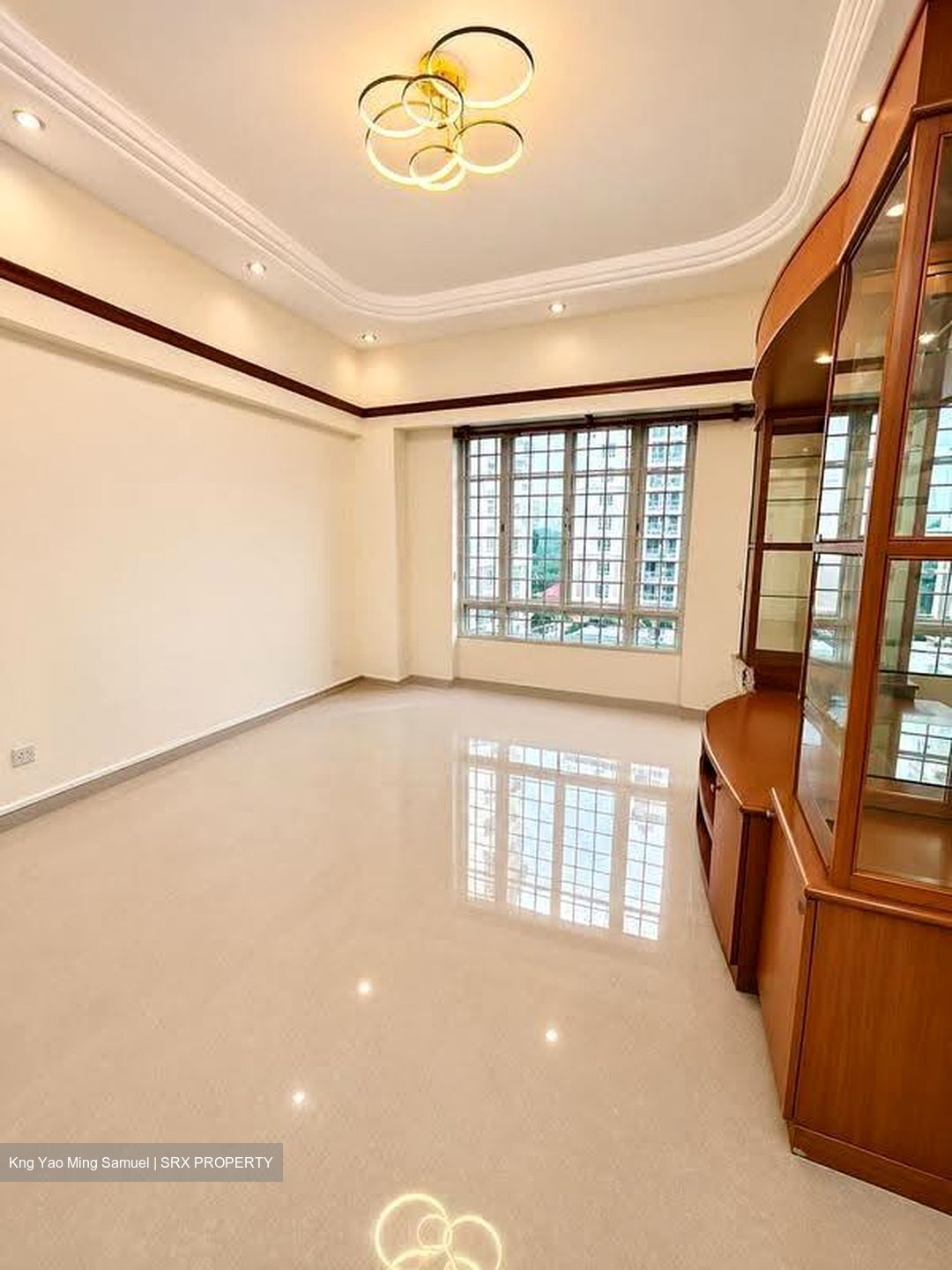 Cavendish Park (D21), Condominium #637789431